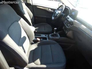 FORD Kuga usata, con Antifurto