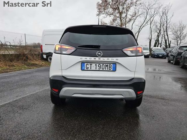 OPEL Crossland usata, con Alzacristalli elettrici