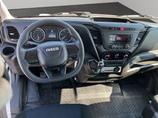 IVECO Daily usata 8