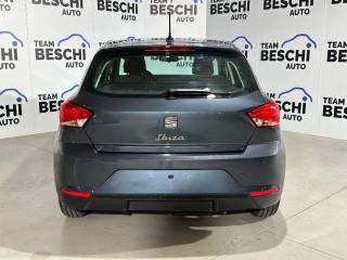 SEAT Ibiza usata, con Controllo trazione