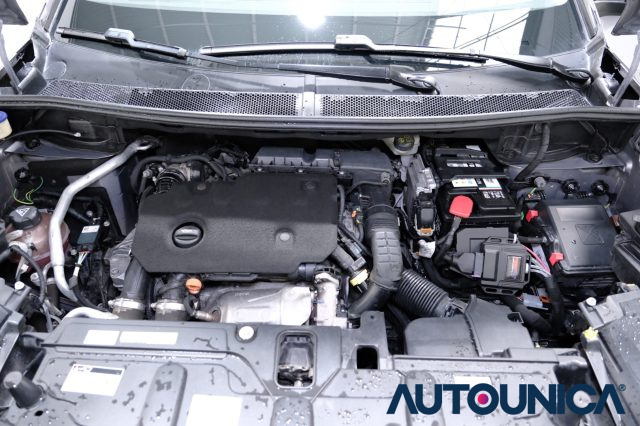 PEUGEOT 3008 usata 73