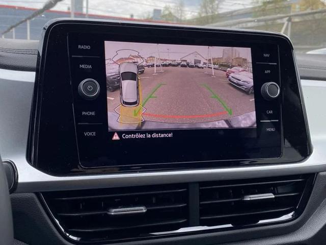 VOLKSWAGEN T-Roc usata, con Autoradio