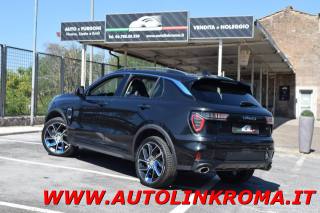 LYNK & CO 01 usata, con Airbag Passeggero