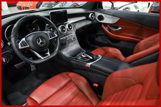 MERCEDES-BENZ C 300 usata, con Cruise Control