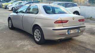 ALFA ROMEO 156 usata, con Autoradio