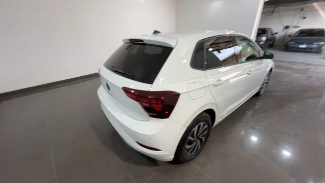 VOLKSWAGEN Polo usata, con Airbag Passeggero