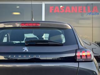 PEUGEOT 208 usata, con Cruise Control
