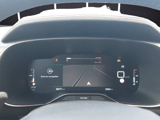 CITROEN C5 Aircross usata, con Climatizzatore