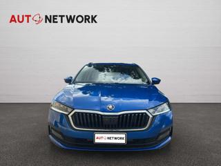 SKODA Octavia usata, con Alzacristalli elettrici
