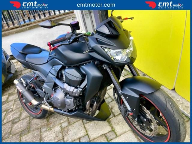 KAWASAKI Z 750 usata 6