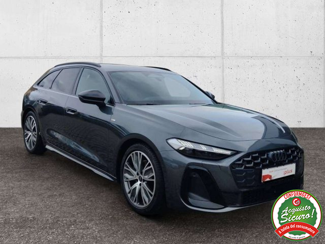 AUDI A5 usata, con Airbag Passeggero