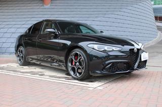 ALFA ROMEO Giulia usata, con Airbag