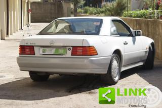 MERCEDES-BENZ SL 300 usata 72