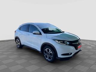HONDA HR-V usata 3