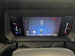 FORD Tourneo Courier usata, con Sedile posteriore sdoppiato