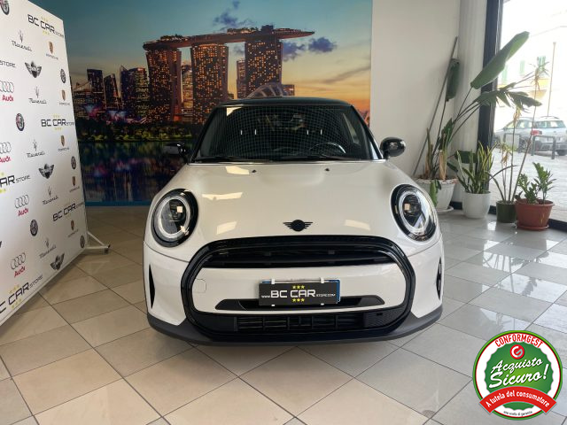 MINI Cooper usata, con Airbag