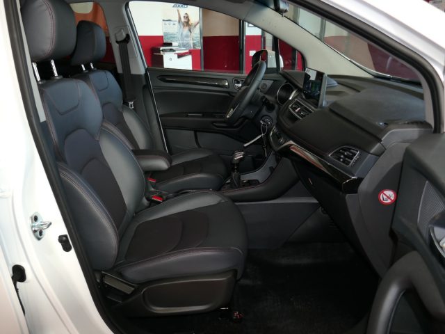 EVO Evo4 usata, con Volante in pelle