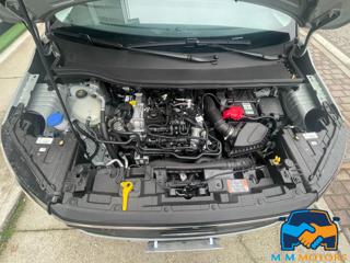 FORD Tourneo Courier usata 46