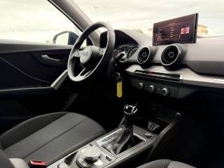 AUDI Q2 usata, con Immobilizzatore elettronico