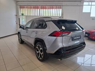 SUZUKI Across usata, con Airbag Passeggero