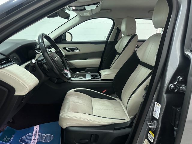 LAND ROVER Range Rover Velar usata, con Controllo elettronico della corsia