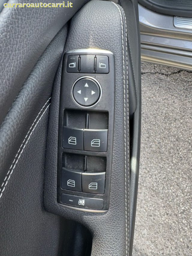 MERCEDES-BENZ A 180 usata, con Controllo trazione