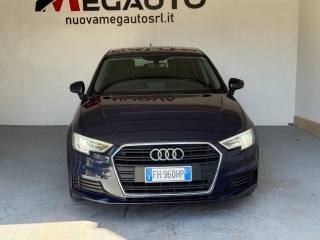 AUDI A3 usata, con Airbag