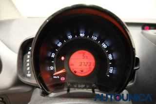 TOYOTA Aygo usata, con Climatizzatore