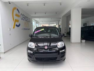 FIAT Panda usata, con Airbag