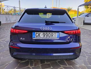 AUDI A3 usata, con Airbag Passeggero