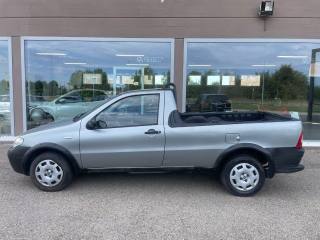 FIAT Strada 1.3 MJT Pick-up