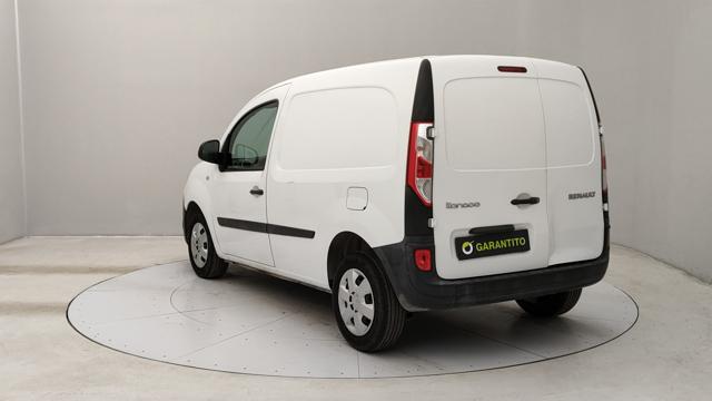 RENAULT Kangoo usata, con Alzacristalli elettrici