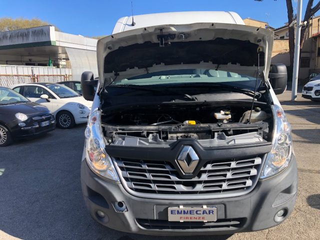 RENAULT Master usata 12