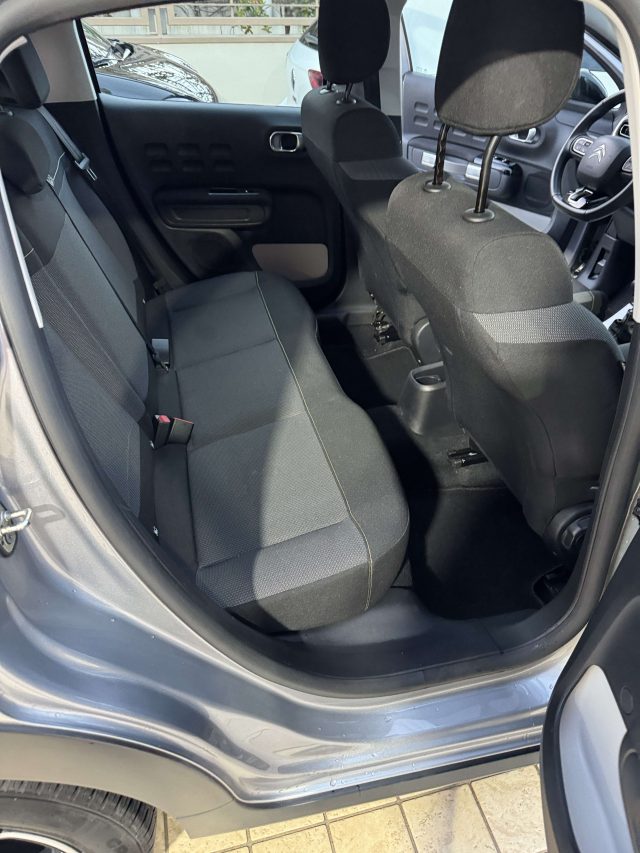 CITROEN C3 usata, con ESP