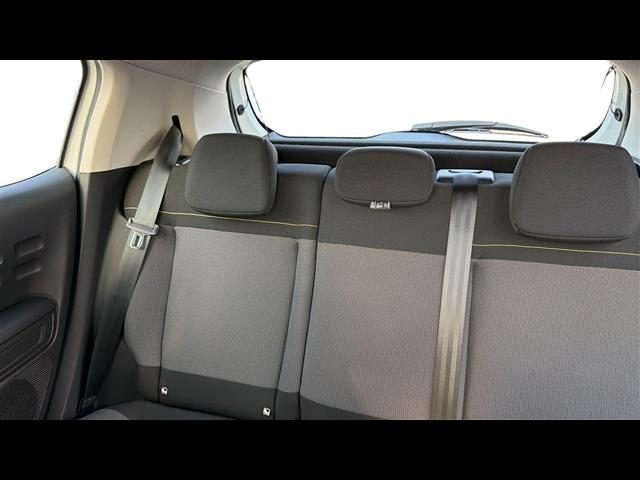 CITROEN C3 usata, con Climatizzatore