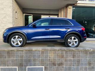 AUDI Q3 usata, con Boardcomputer