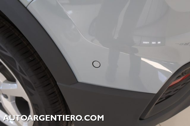 AUDI Q2 usata, con Sensori di parcheggio posteriori