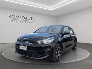KIA Rio usata, con Airbag