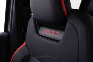 FORD Ranger Raptor usata, con Touch screen