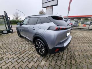 PEUGEOT 2008 usata, con Airbag Passeggero