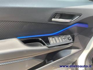 TOYOTA C-HR usata, con Cruise Control
