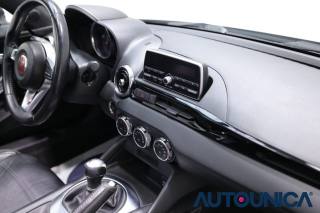 FIAT 124 Spider usata 40