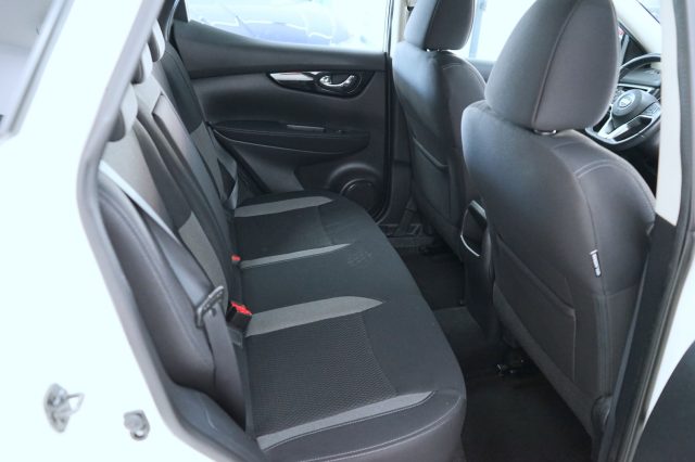 NISSAN Qashqai usata 28