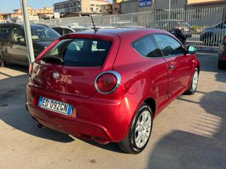 ALFA ROMEO MiTo usata, con Airbag Passeggero
