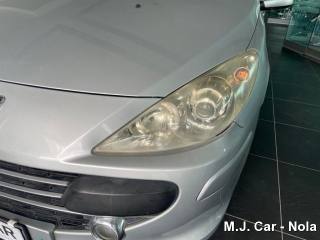PEUGEOT 307 usata 22
