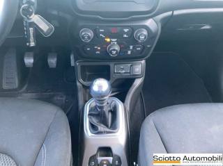 JEEP Renegade usata, con Autoradio digitale
