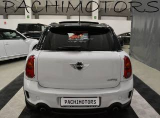 MINI Countryman usata, con Climatizzatore
