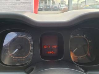 FIAT Panda usata 20