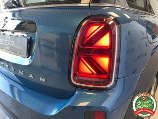 MINI Countryman usata, con Bracciolo