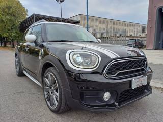 MINI Countryman usata, con Airbag